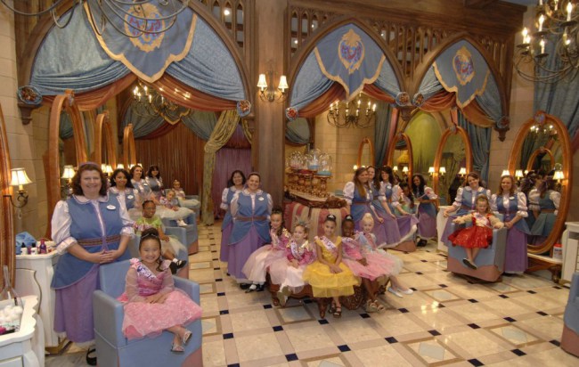 bibbidi bobbidi boutique