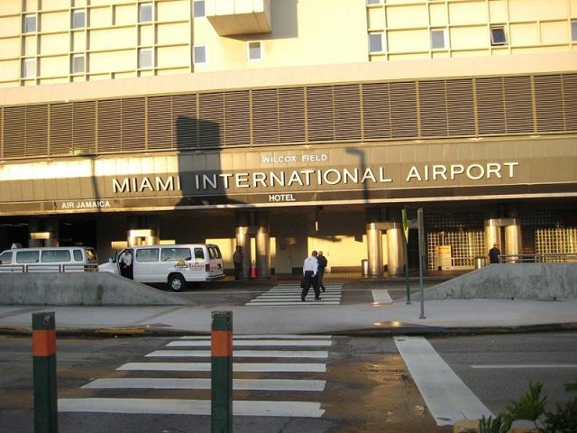 Miami International Airport