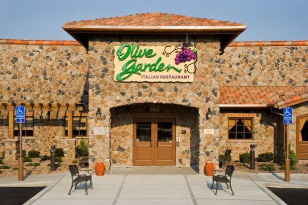 Olive Garden