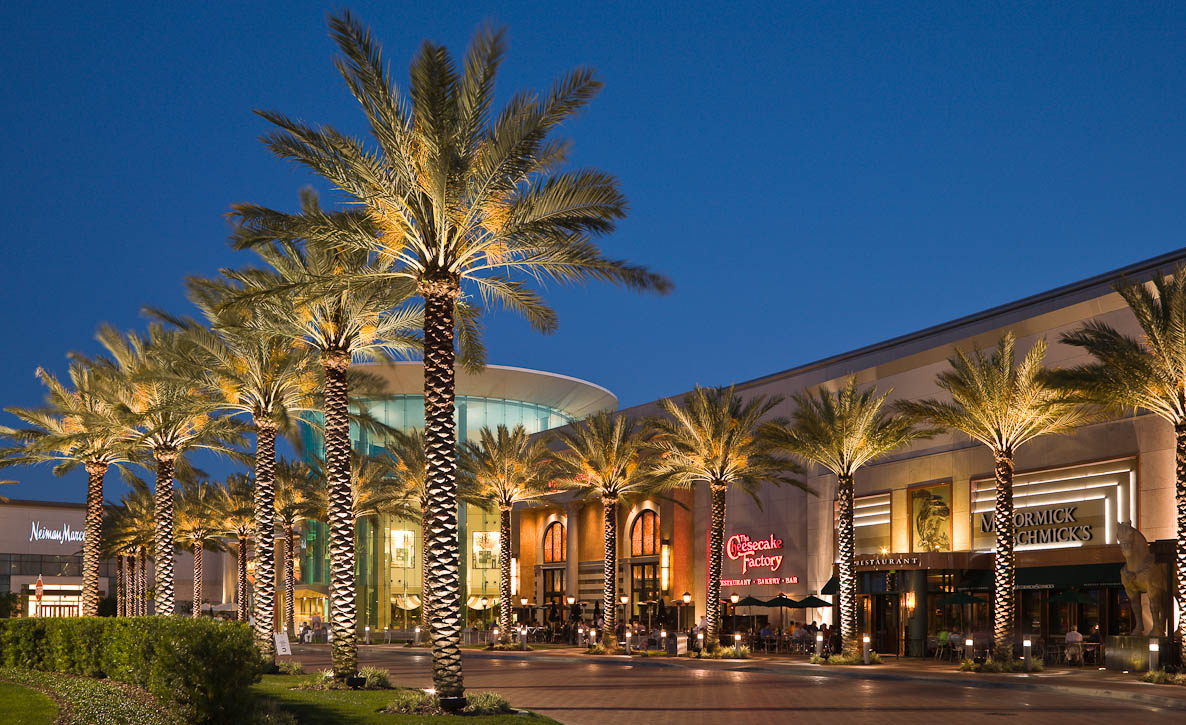 Mall at Millenia