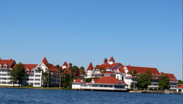 Grand Floridian