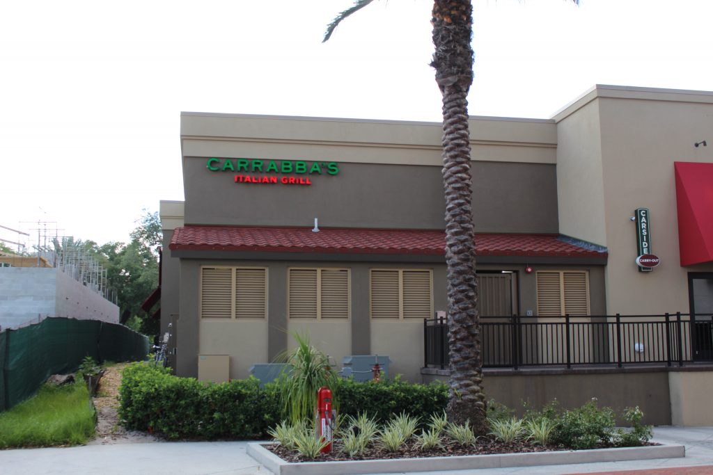 Carrabba's - I-Drive 360