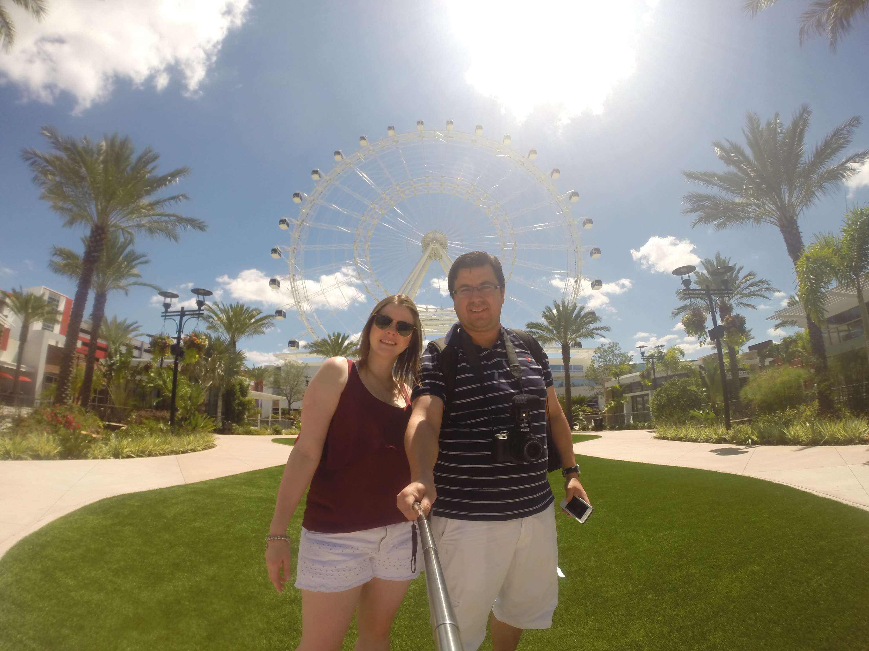 Orlando Eye