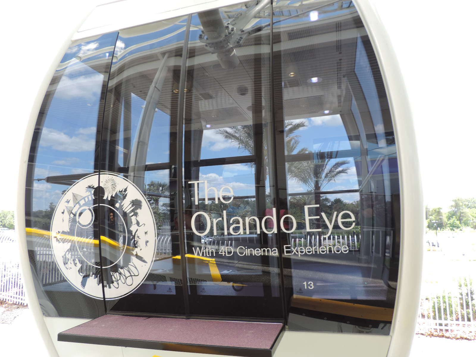 Orlando Eye