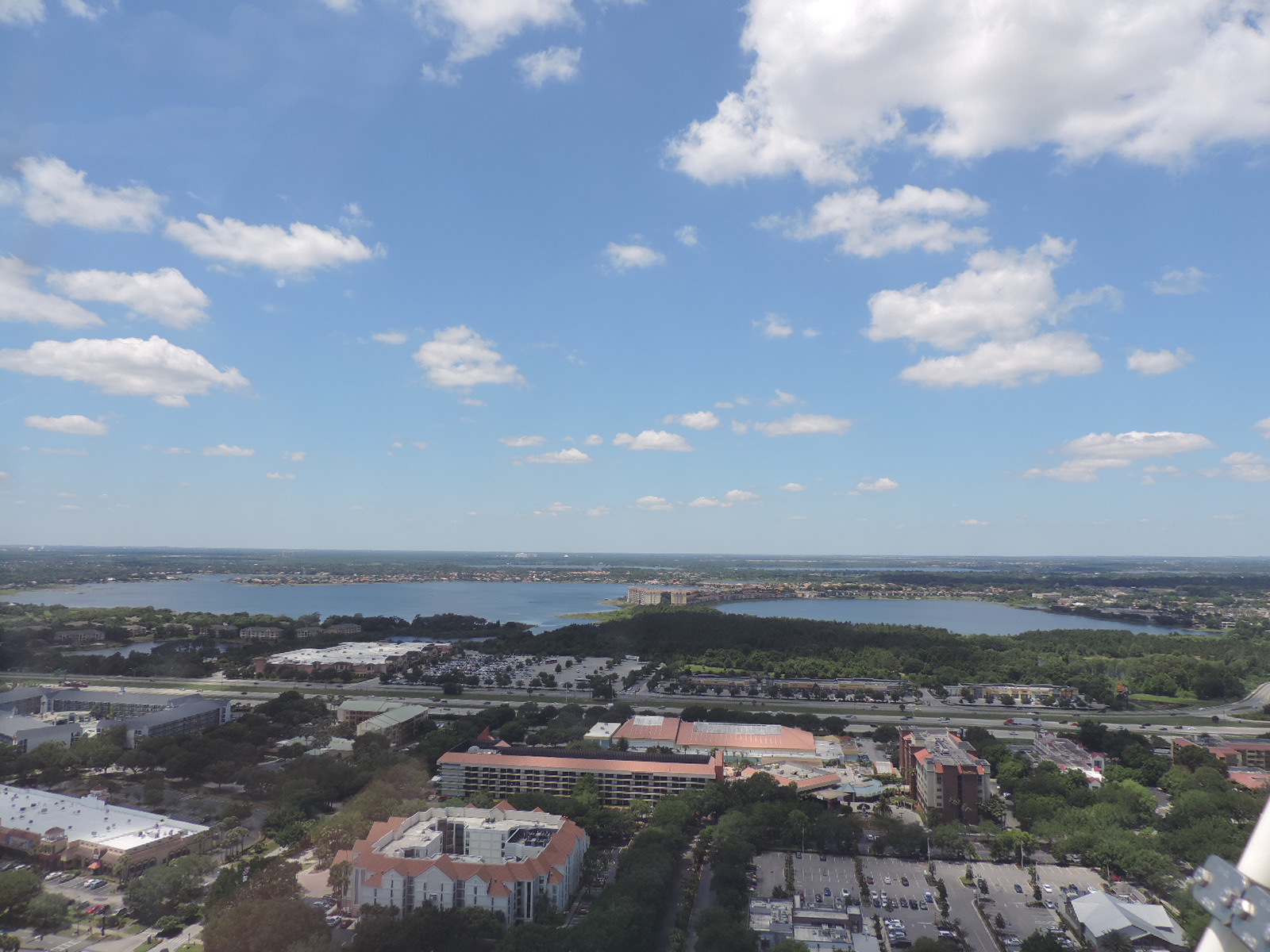 Orlando Eye