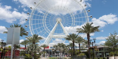 Orlando Eye