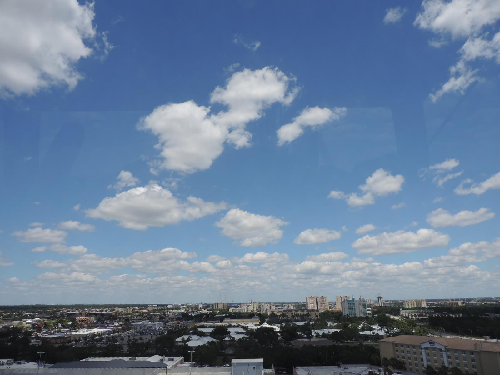 Orlando Eye