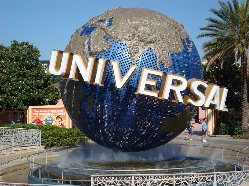 universal studios florida