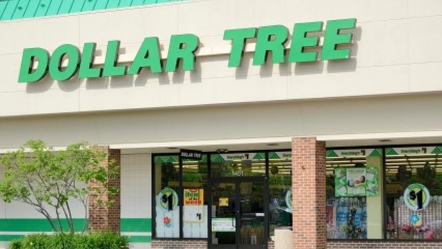 Dollar Tree Orlando