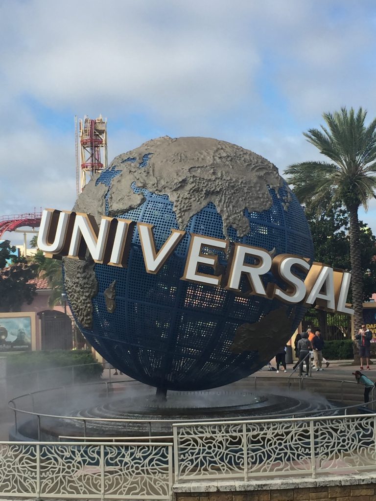 Universal Studios