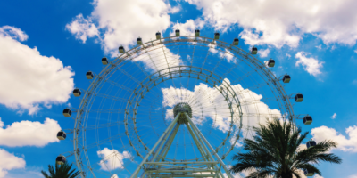 Orlando Eye