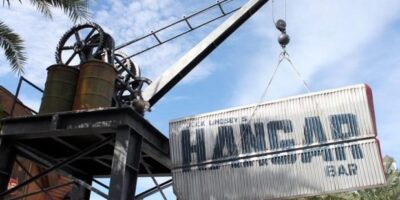 Disney Springs - Hangar