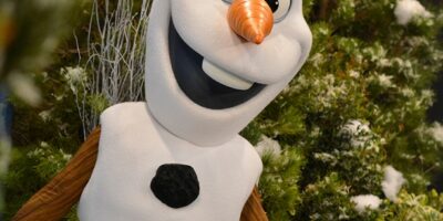 Olaf Hollywood Studios