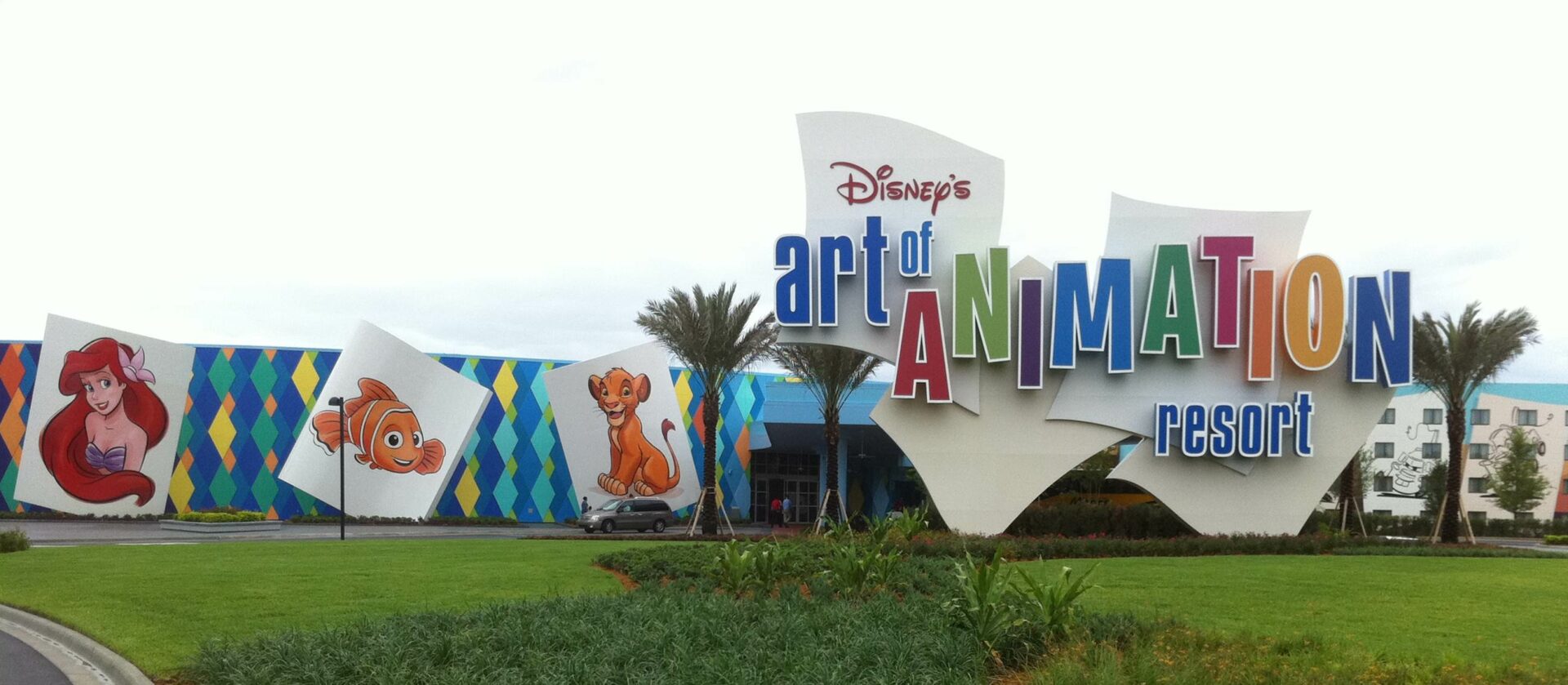 Disney's Art of Animation