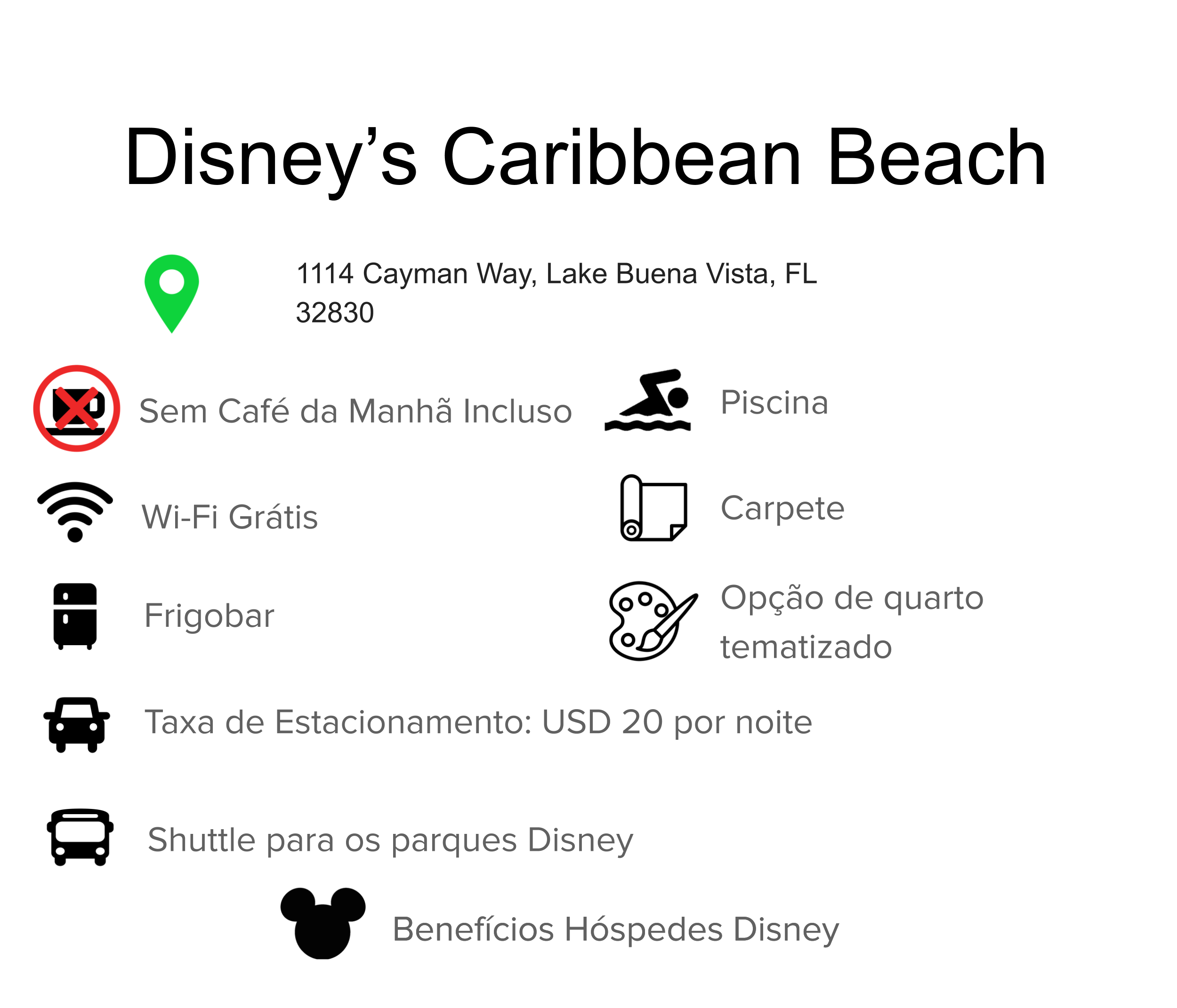 caribbean beach