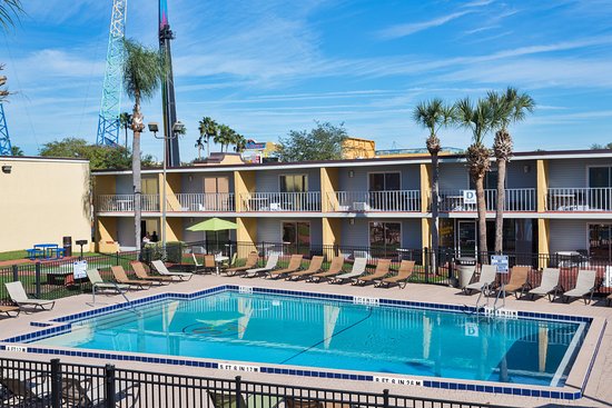 Hotel Celebration Suites - Kissimmee