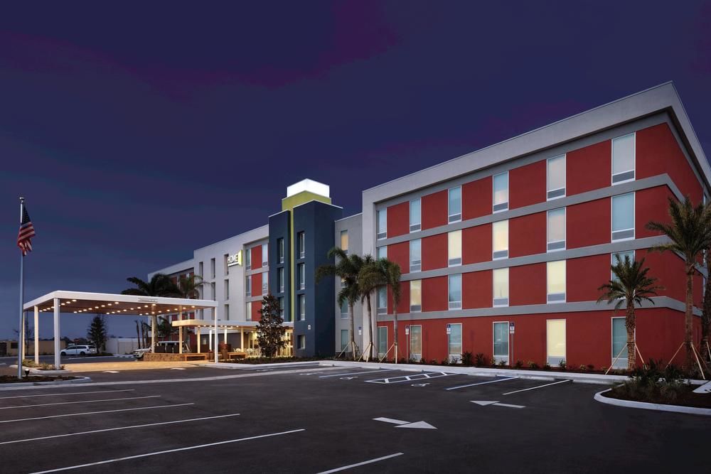 Home2 Suites by Hilton Orlando