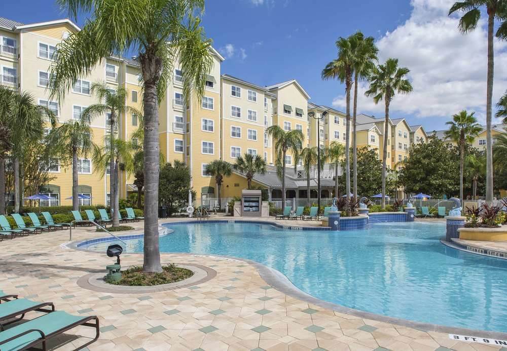 Residence Inn by Marriott Orlando at SeaWorld