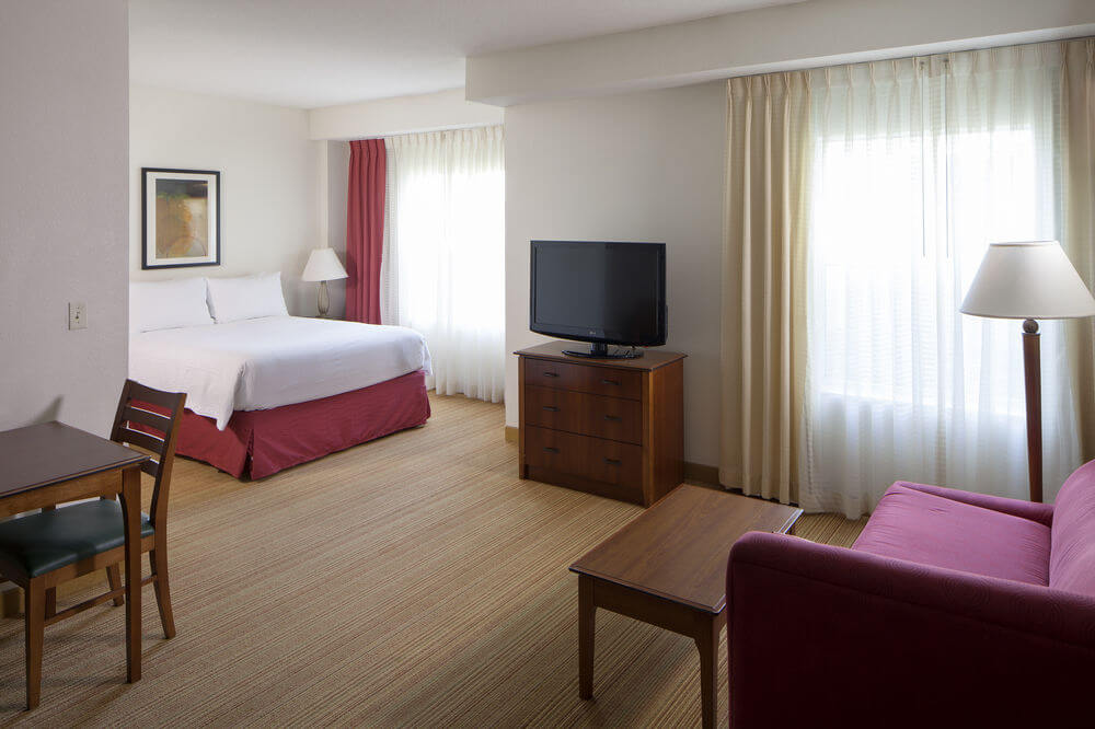 Residence Inn by Marriott Orlando at SeaWorld