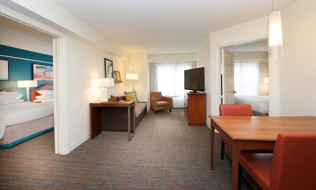 Residence Inn by Marriott Orlando Lake Buena Vista