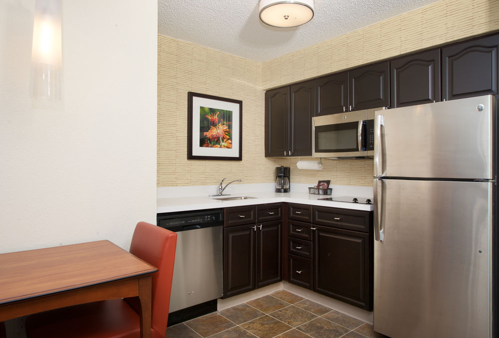 Residence Inn by Marriott Orlando Lake Buena Vista