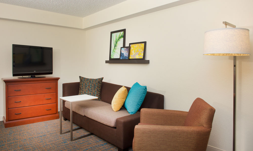 Residence Inn by Marriott Orlando Lake Buena Vista