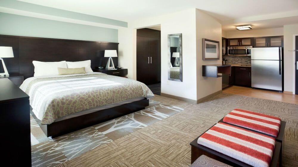 Staybridge Suites Orlando at SeaWorld