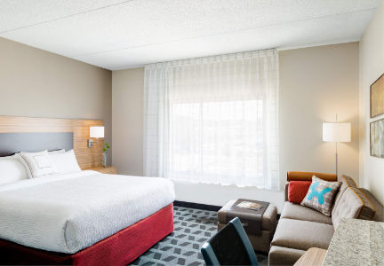 TownePlace Suites by Marriott Orlando at SeaWorld