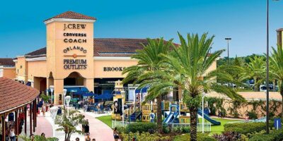 Premium Outlet - International Drive