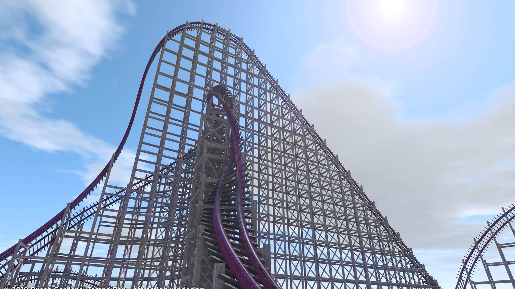 Iron Gwazi