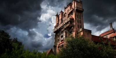 tower of terror