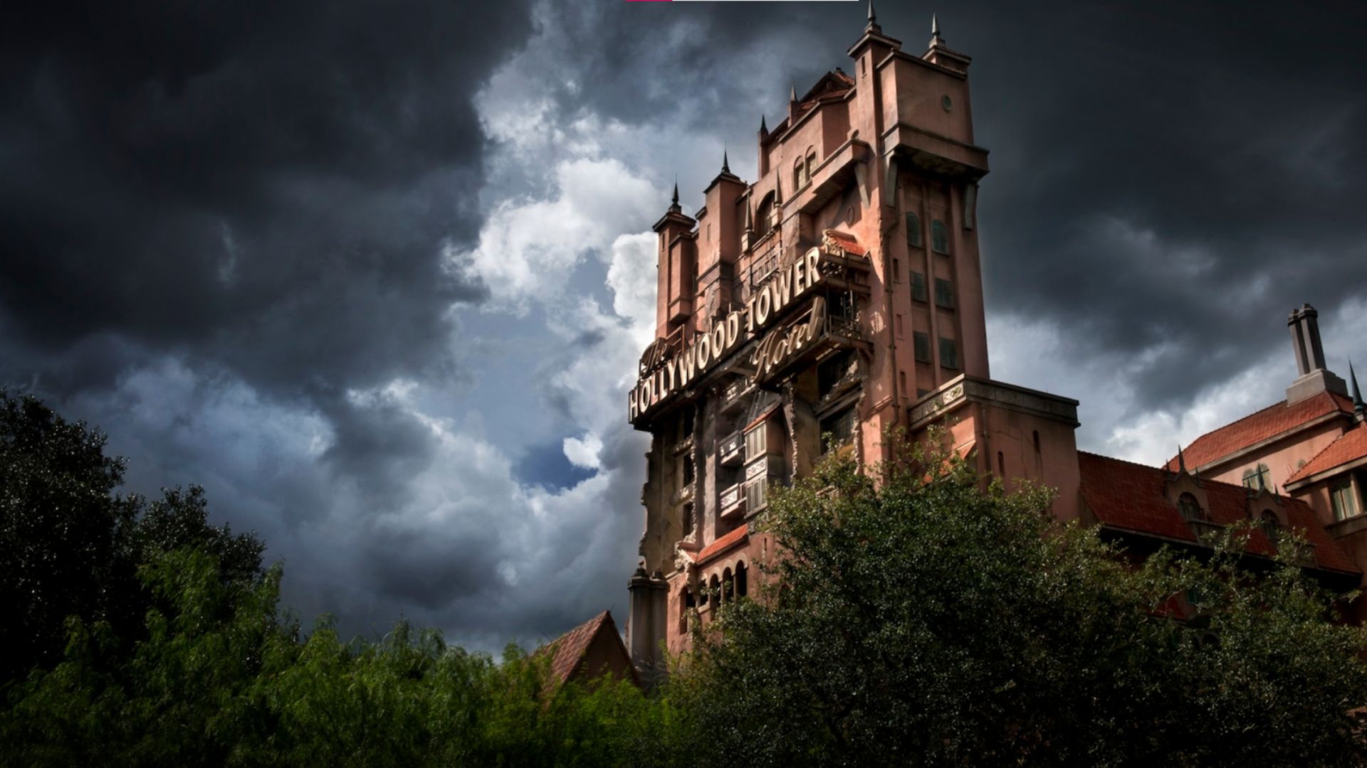 tower of terror