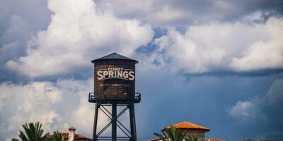 Disney Springs