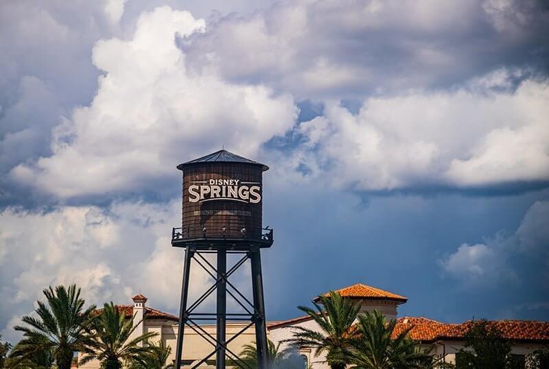 Disney Springs