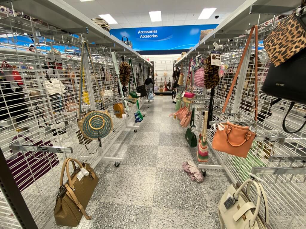 Ross Dress for Less - Bolsa