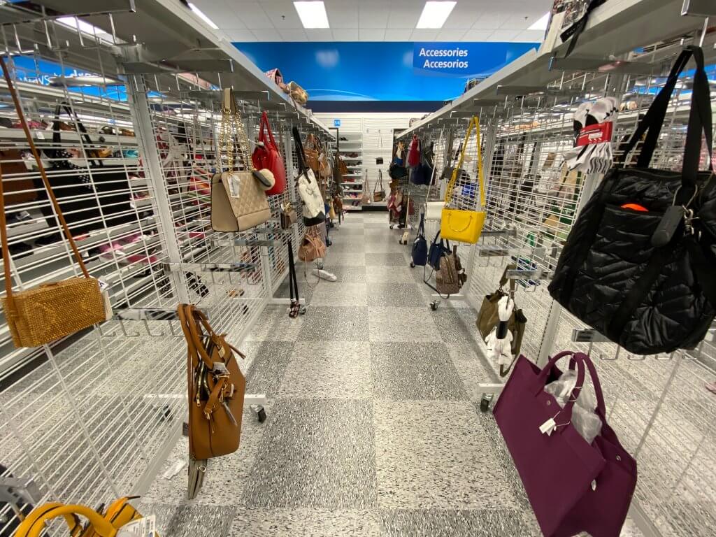 Ross Dress for Less - Bolsa