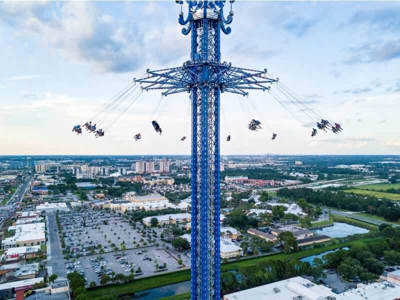 icon park starflyer