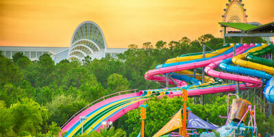 parques aquaticos de orlando