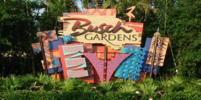 busch gardens