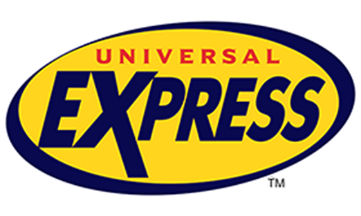 universal express pass