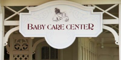 baby care center