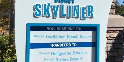 skyliner