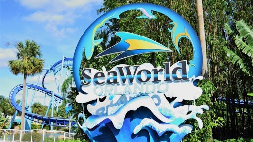 sea world