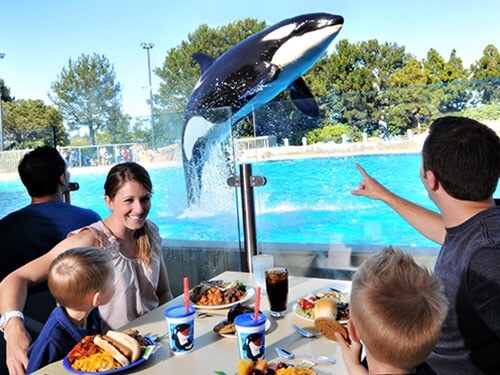 sea world