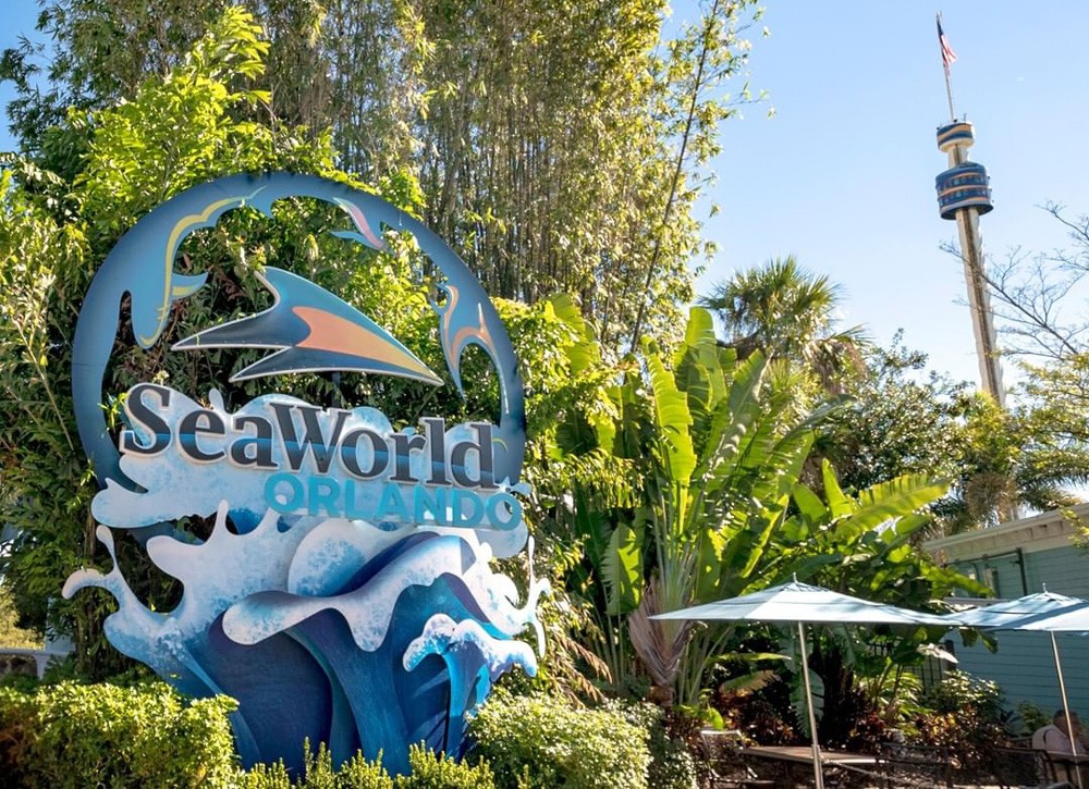 seaworld