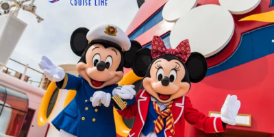 disney cruise line