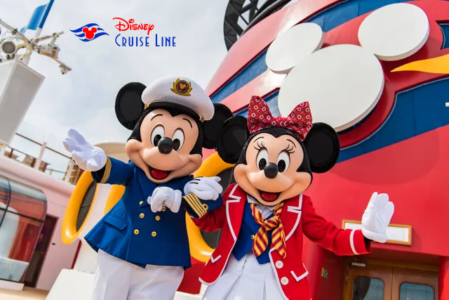 disney cruise line