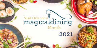 magical dining month 2021 orlando