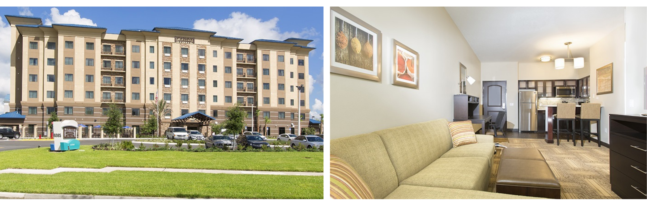 staybridge suites orlando