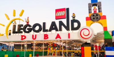 legoland dubai